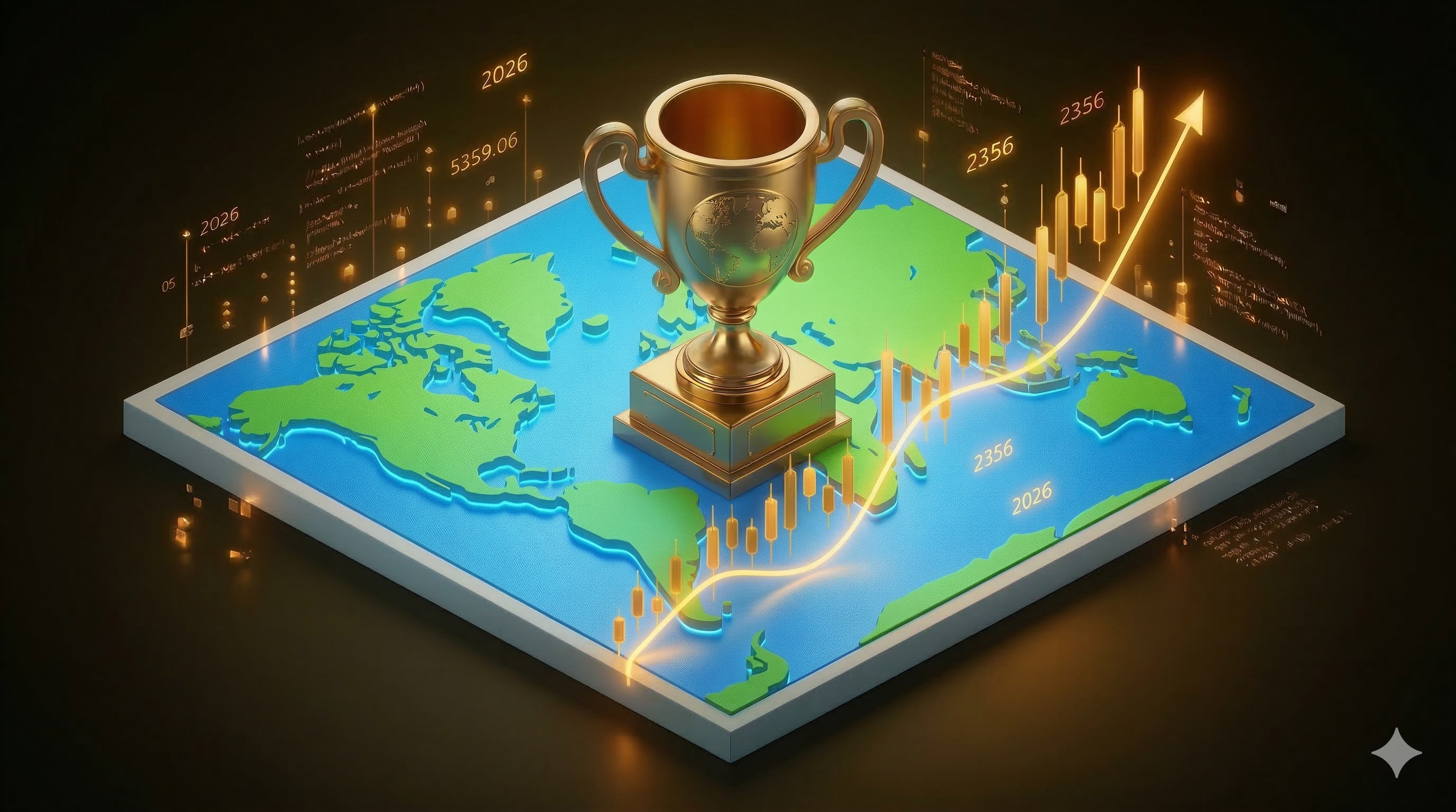 Best Prop Firms (Verified Testing 2026)